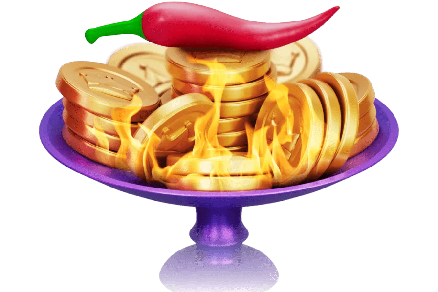 Hot Jackpots