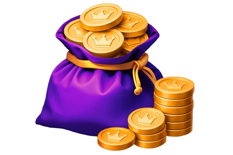 Lucky Jackpots