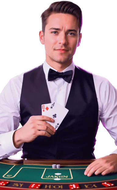 Blackjack